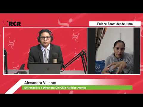 EL VOLEY ESTÁ EMPEZANDO CON LA DESCENTRALIZACIÓN EN EL PAÍS