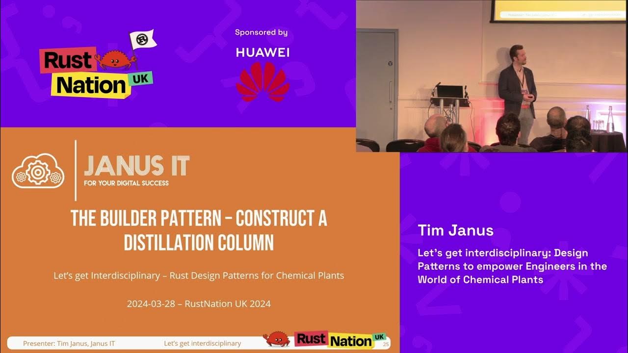 tim-janus-let-s-get-interdisciplinary-rust-design-patterns-for