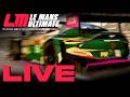 LMU Bahrain Outer 4H Special Event  |  Teaming up with Daire for F1R Team  |  VR LIVE
