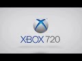 Xbox 720 Custom Boot Animation