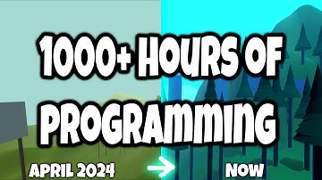 How I created my DREAM GAME from scratch