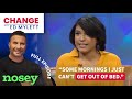 Emelin: Moving On After Trauma | Change with Ed Mylett Full Episode