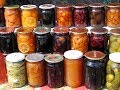 Top Five Canning Myths for the Beginner or Seasoned Canner!