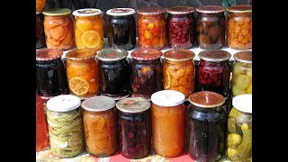 Top Five Canning Myths for the Beginner or Seasoned Canner!