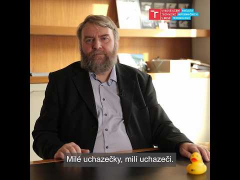 Cover: Studium IT dnes: AI, budoucnost a uplatnění absolventů | FIT VUT
