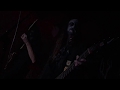 Capture de la vidéo Mortis Mutilati : 4 Songs Live In Paris