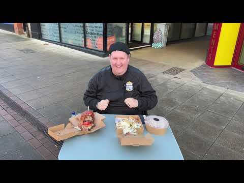 Video thumbnail: Going to the Most Recommended Place in Scotland