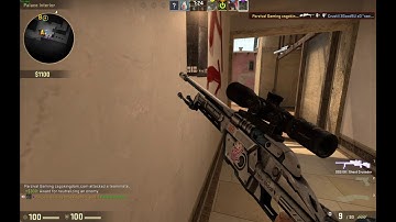 CSGO Random Frags #3