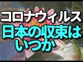 タロット占い　ーコロナウィルス/日本の収束はいつかー