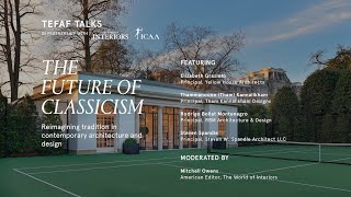 The Future of Classicism
