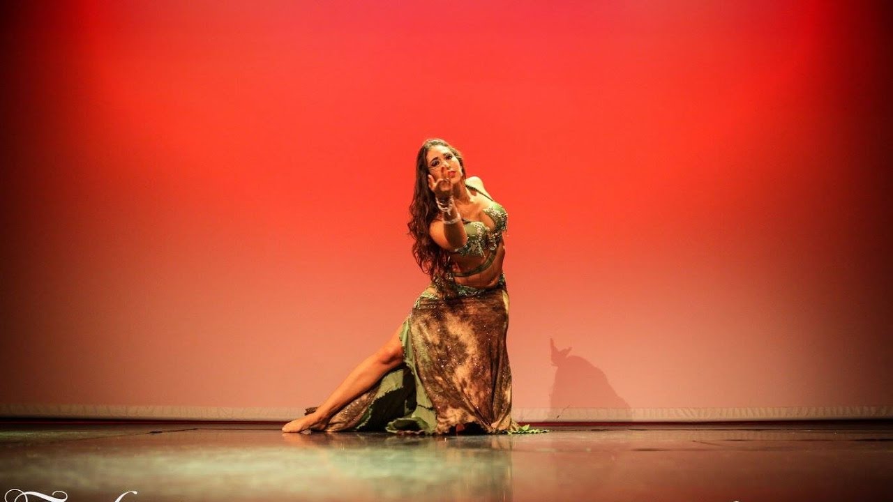 Gitza Eani ya eani by Abdel Halim Hafez