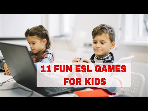 Video: 9krát TEFL Učitelé Prostě Nemají čas Na Svinstvo