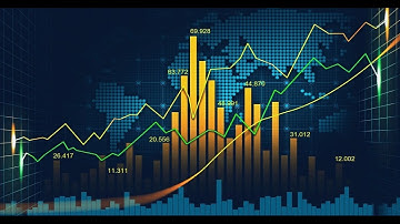Afriq Arbitrage System - Automated Real-time Arbitrage Trading #jesammicheal #afriqarbitragesystem
