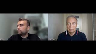 ⚡рф Готовит Крупномасштабное Наступление❓На Покровском Направлении - Резкое Обострение🔥РОМАНЕНКО И.