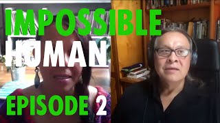 Impossible Human - Episode 2  | Extinction Rebellion UK