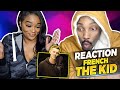 AMERICANS REACT TO UK RAP_FRENCH THE KID_DAILY DUPPY| DELIGHTEDLY SURPRISED!!