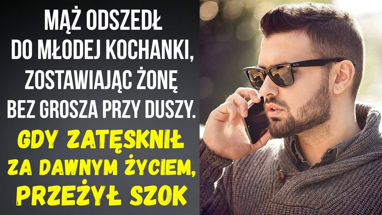 Ten vánoční večer mi Jake řekl: „Glorie, musím odejít. Mám jinou ženu." Stál přede mnou v obýváku, který jsme spolu zařizovali dvacet let, a mluvil, jako by oznamoval, že jde na nákup. Ptala jsem...