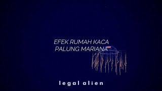 palung mariana | efek rumah kaca // lirik