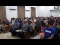 زمجر الاسد القس خليل هلسه كنيسة الناصري الانجيليه الاشرفيه