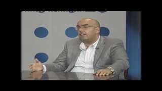 برنامج مع التقدير - د. خالد الصالح في قناة سكوب