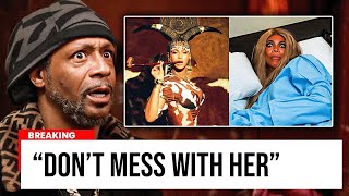 Katt Williams was right all along, did Wendy Williams know SOMETHING ABOUT Beyonce?