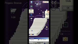 Progressbar95 Episódio 9