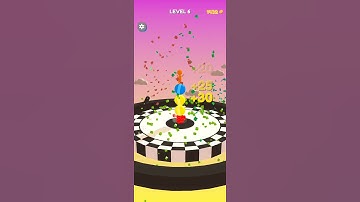 Stack Rider: All Levels Gameplay - New Update Android, ioS