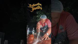 Ballaatha jaathi? | Ramadan nights | @NeerajMadhavOfficial @Dabzee