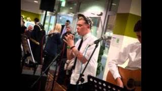 Liam Talent & Dale Holloway ft Joe. C - Hush Little Baby (Cover)