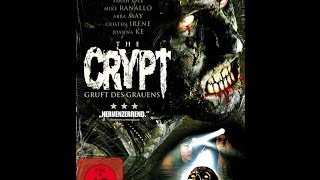 Watch The Crypt Trailer