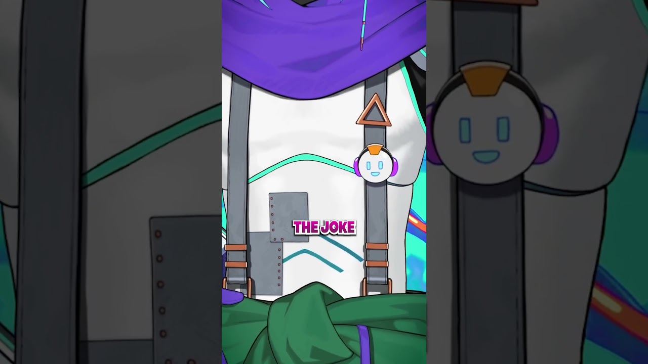 ...I'm SO Sick Of My VTuber (Fixed)