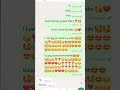 Gf bf romantic Chat Video