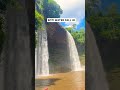 BOTI water falls is one of Ghana’s top tourist attractions #visitghana #ghanastyle #Botifalls