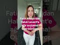 Fatih Altaylı'dan Haluk Levent'e ağır suçlamalar! Ne dedi?
