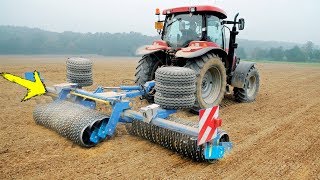 Modern Machines And Heavy Equipment Make It Easier For People To Work