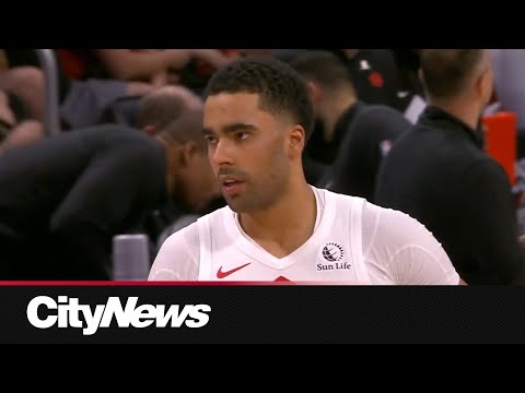 Raptors' Jontay Porter receives lifetime ban from the NBA