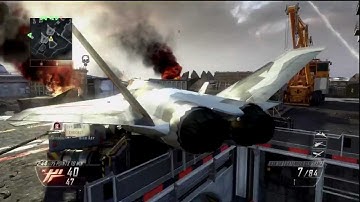 Hitmarker Across The Map!