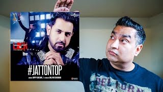 Jatt on Top | Gippy Grewal | Lock | Record Review