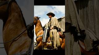 💥 Jonah Hex's Epic Entrance with a Horse Equipped with Gatling Guns!