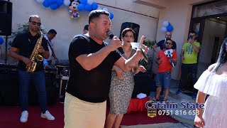 Video thumbnail of "Puisor de la Medias - Toate Diamantele , Baiatul Meu - Colaj Manele Live - Botez Denis"