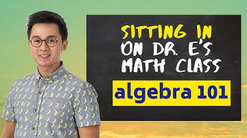 LECTURE: SEQUENCES AND SERIES: ARITHMETIC AND GEOMETRIC (PART 1)