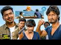 Thalapathy Vijay & Vidyut Jammwal Goosebumps💥Climax🔥Scene 🤯| Thalapathy Vijay Action💥Thriller🤯Movie🎬