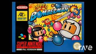 Area 2 Music - Super Bomberman & The Flintstones Ravedj
