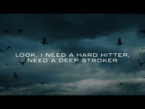 Cardi B WAP Feat Megan Thee Stallion Lyric Video