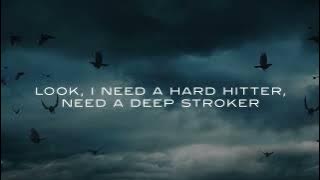 Cardi B - WAP (feat. Megan Thee Stallion) [Lyric Video]