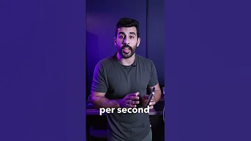 كيف تصور لقطات بطيئة باستخدام جوالك Slow Motion 