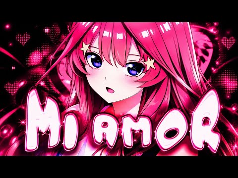 bxkq, axeos - MI AMOR