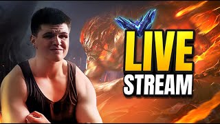 VECERAS ULAZIMO U DIAMOND 3?? UPADAJTE DA GLEDATE REAL GRIND