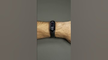 Xiaomi Smart Band 9 Heart Rate Monitor: Accuracy & Features Explained!