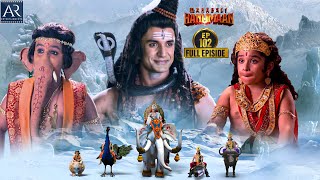 Sankatmochan Mahabali Hanuman | Episode-102 | हे महावीर बजरंगबली | Bhakti Sagar